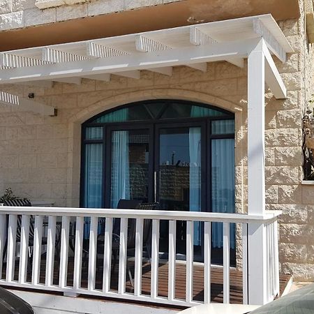 Hermon Accommodation Majdal Shams Luaran gambar