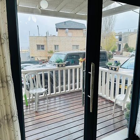 Hermon Accommodation Majdal Shams Bilik gambar