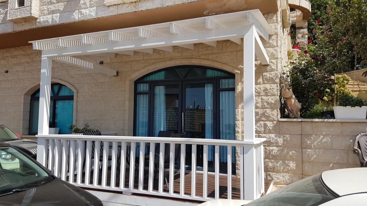 Hermon Accommodation Majdal Shams Luaran gambar