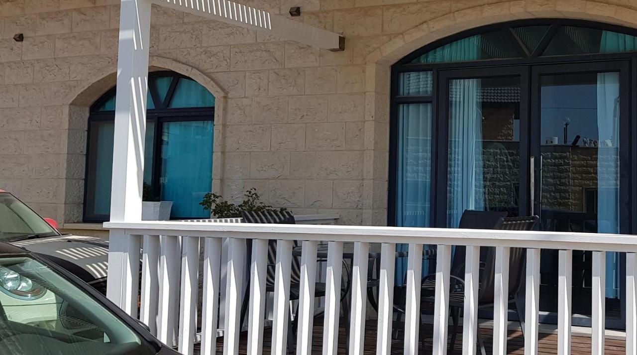 Hermon Accommodation Majdal Shams Bilik gambar