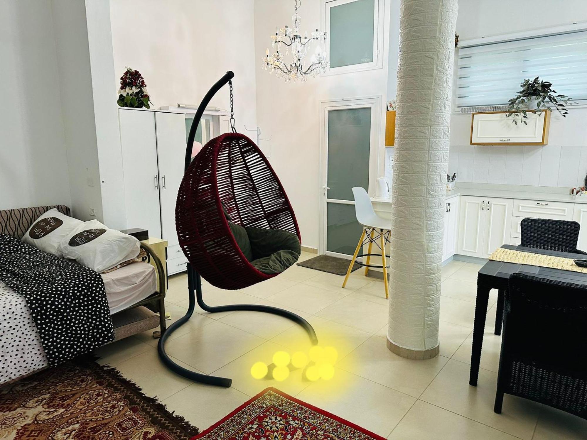 Hermon Accommodation Majdal Shams Bilik gambar