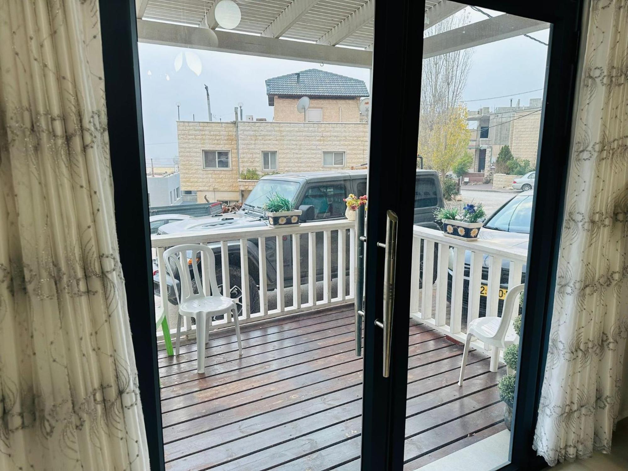 Hermon Accommodation Majdal Shams Bilik gambar