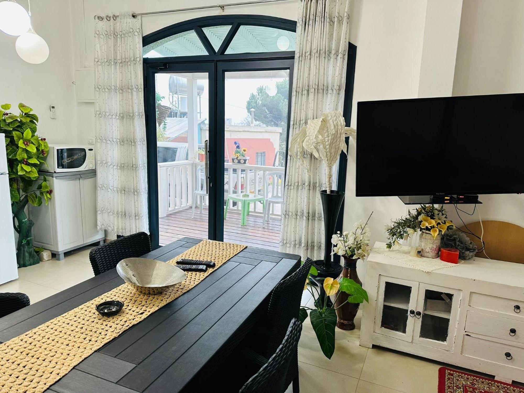 Hermon Accommodation Majdal Shams Bilik gambar