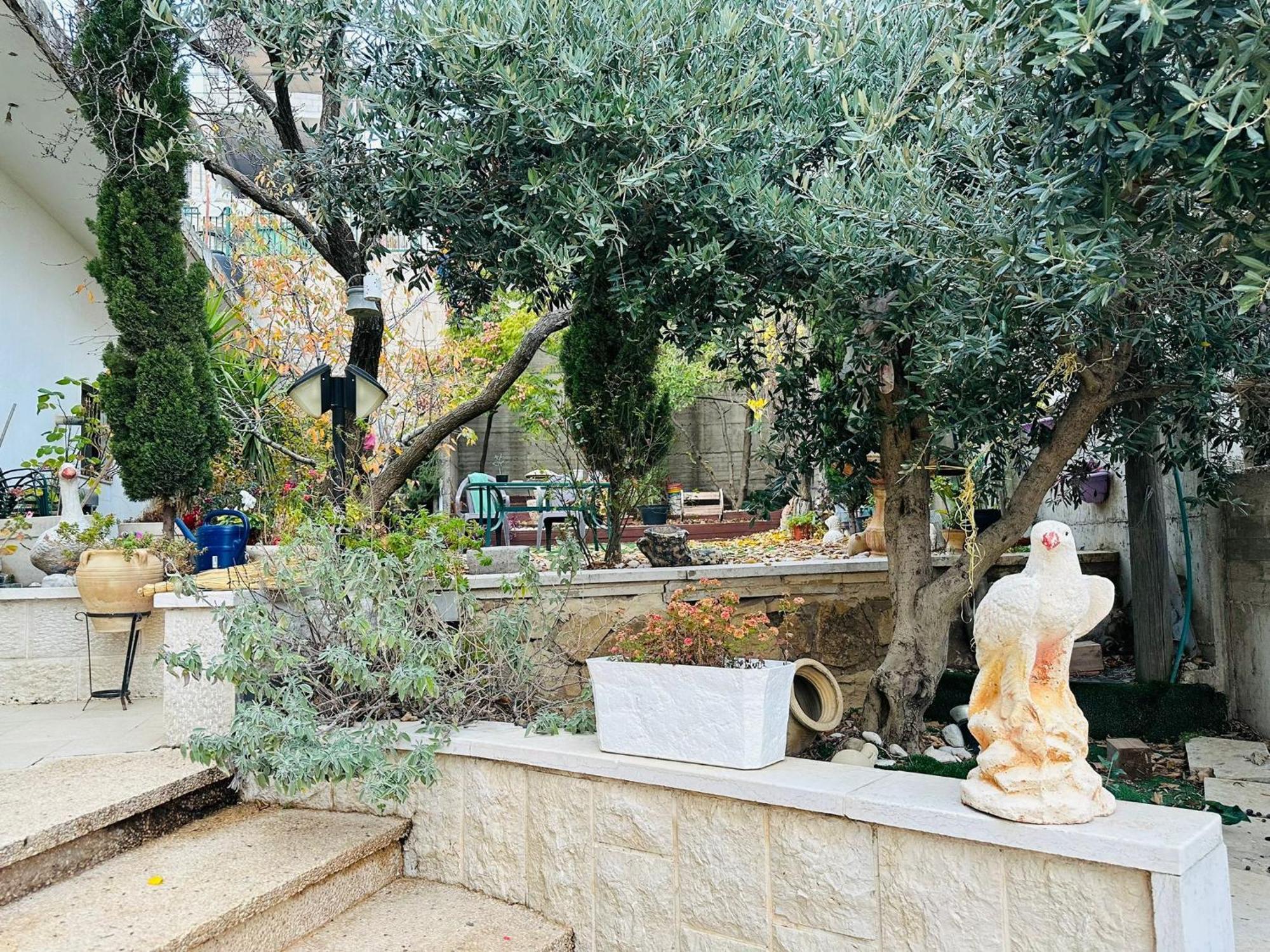 Hermon Accommodation Majdal Shams Bilik gambar