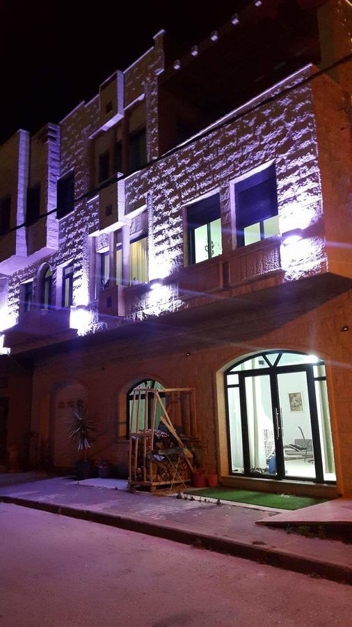 Hermon Accommodation Majdal Shams Luaran gambar