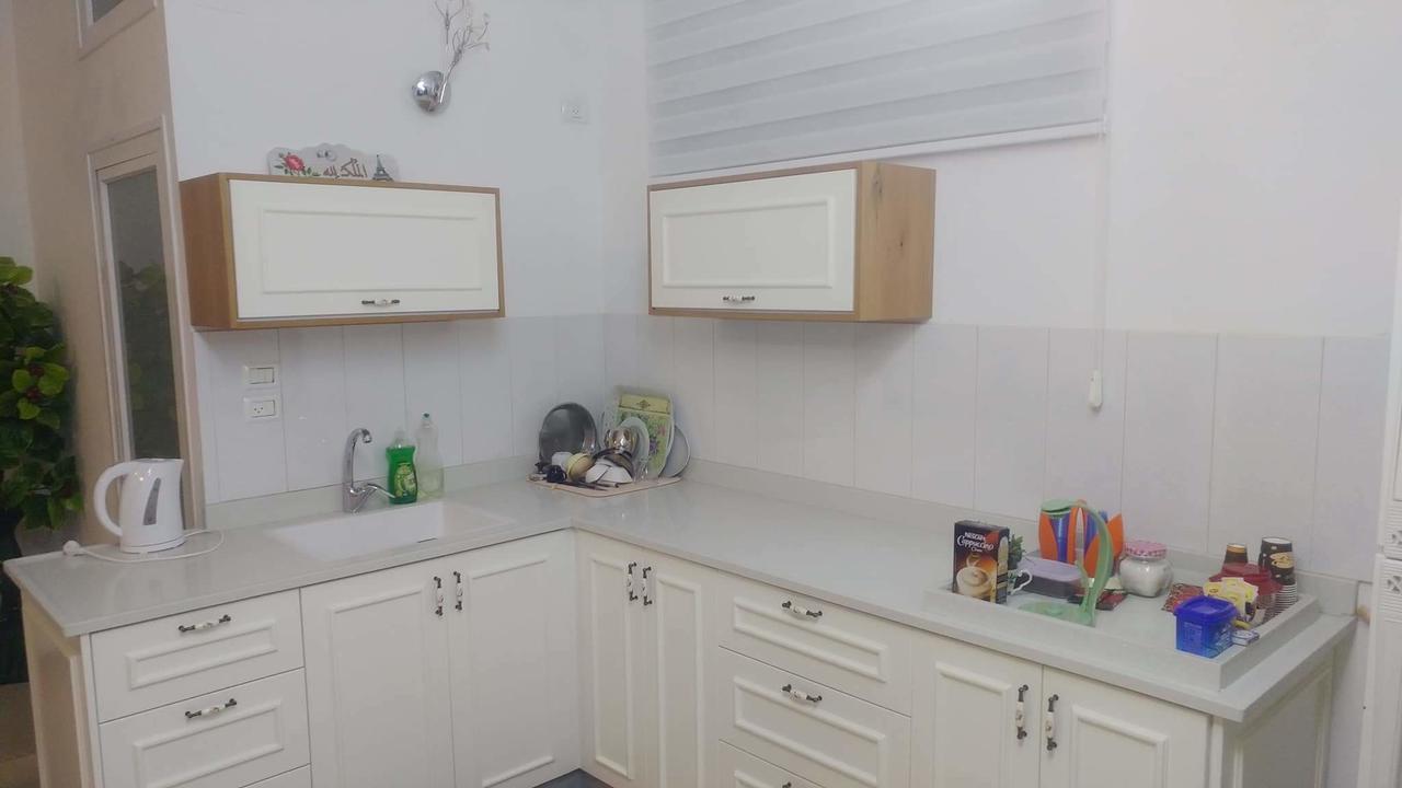 Hermon Accommodation Majdal Shams Luaran gambar