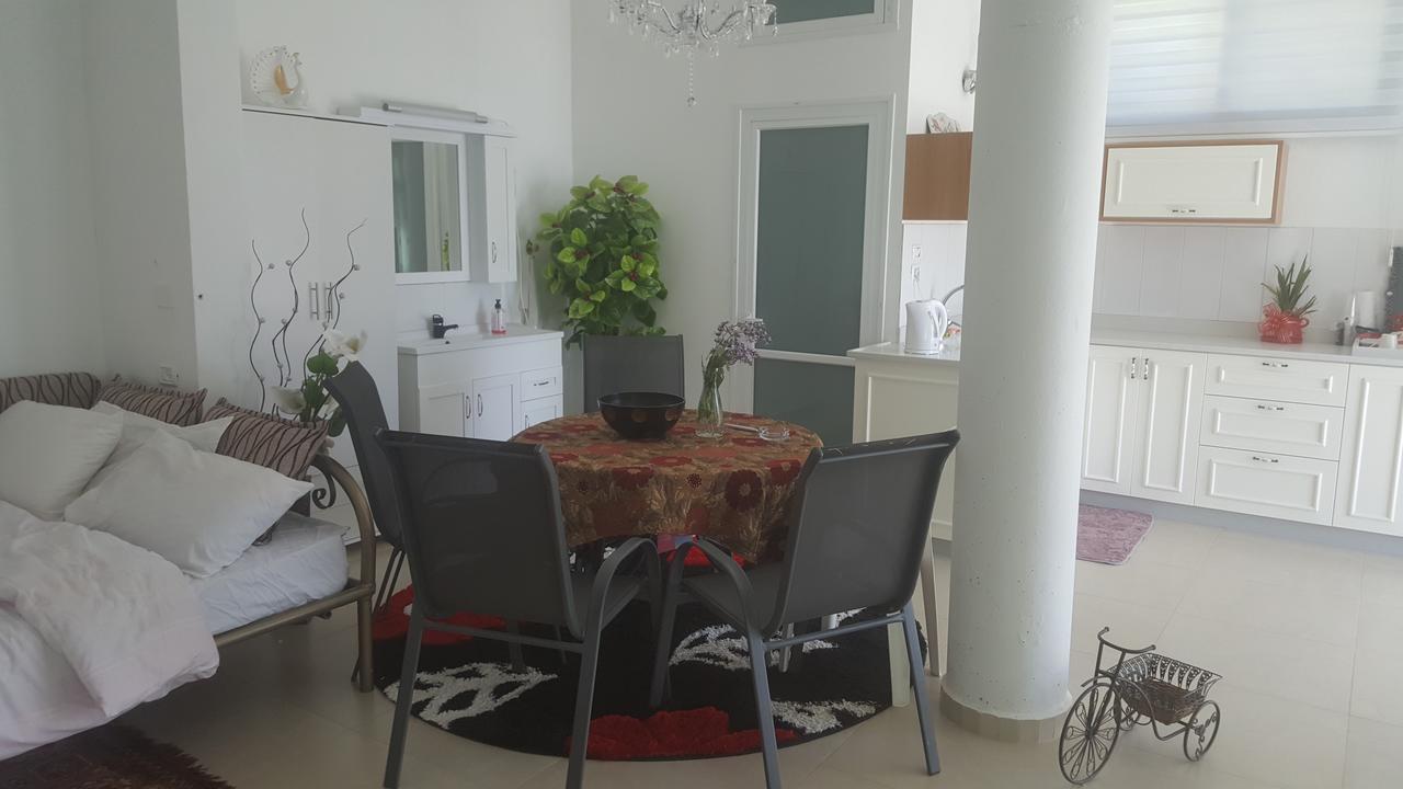 Hermon Accommodation Majdal Shams Luaran gambar