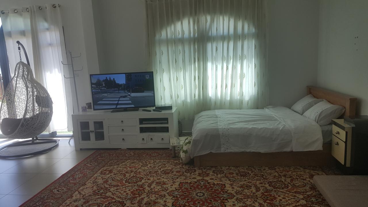 Hermon Accommodation Majdal Shams Luaran gambar