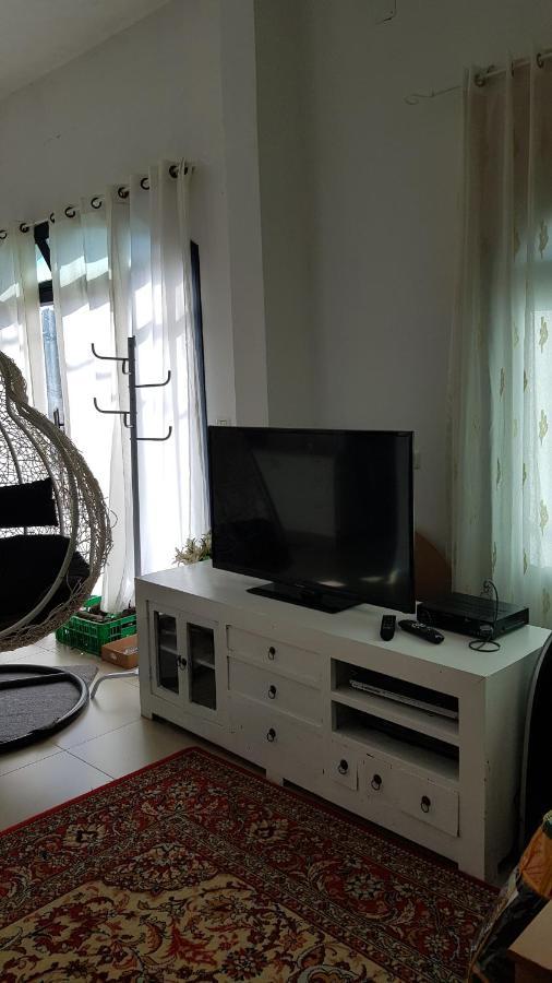 Hermon Accommodation Majdal Shams Luaran gambar